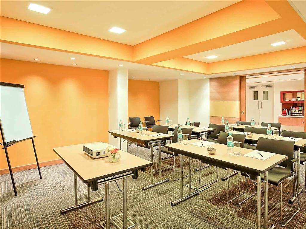 Ibis Jaipur City Centre - An Accor Brand Exterior foto
